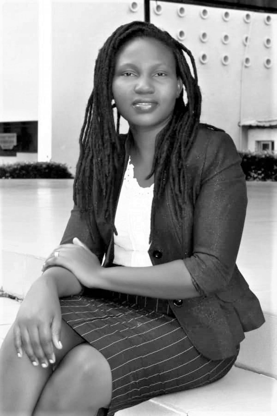 Bernice Oyeleke Her Abilities Award